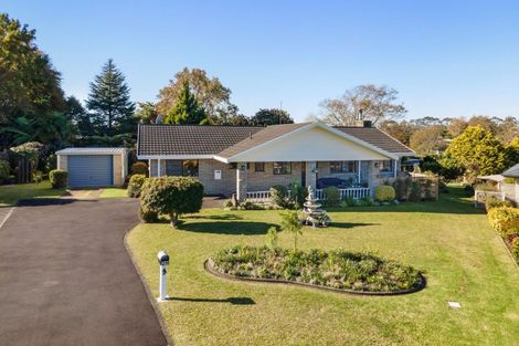 Photo of property in 29 Tui Place, Katikati, 3129