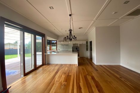 Photo of property in 63a Ascot Road, Chartwell, Hamilton, 3210