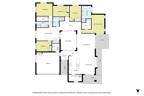 Photo of property in 3 Memory Lane, Silverdale, 0932