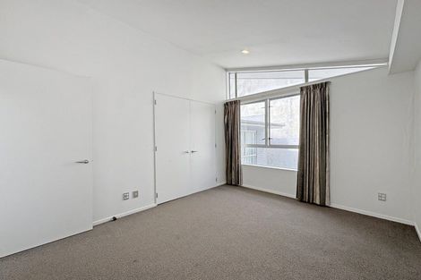 Photo of property in Mondrian Townhouses, 9/24 Hanson Street, Mount Cook, Wellington, 6021