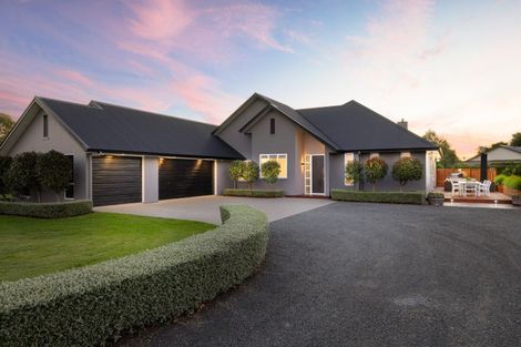 Photo of property in 555 Fencourt Road, Cambridge, 3493