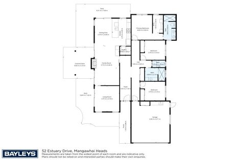 Photo of property in 52b Estuary Drive, Mangawhai Heads, Mangawhai, 0505