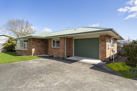 Photo of property in 24b Reeve Street, Levin, 5510