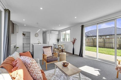 Photo of property in 26 Charles Major Road, Rolleston, 7614
