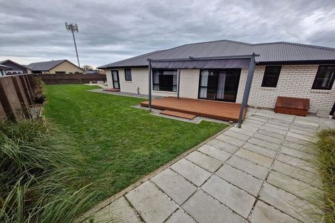 Photo of property in 148 Rangiora Woodend Road, Woodend, 7610