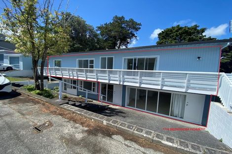 Photo of property in 23b Hill Road, Hillpark, Auckland, 2102