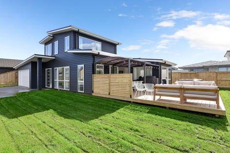Photo of property in 33b Rangimarie Road, Ngaruawahia, 3720