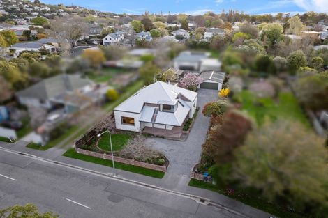 Photo of property in 104 Hunter Terrace, Cashmere, Christchurch, 8022