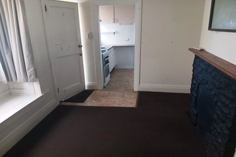 Photo of property in 135 Wallace Street, Mount Cook, Wellington, 6021