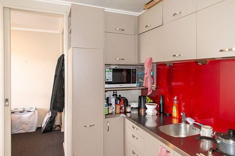 Photo of property in 1/3 View Street, Dunedin Central, Dunedin, 9016