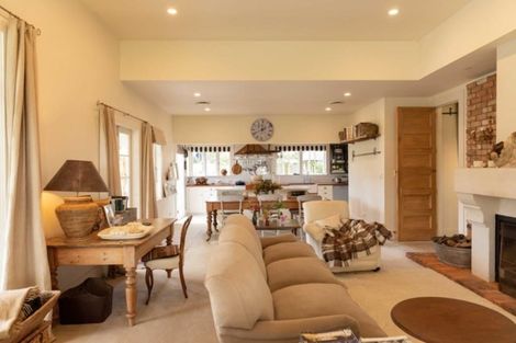 Photo of property in 132 South Manakau Road, Manakau, Otaki, 5583