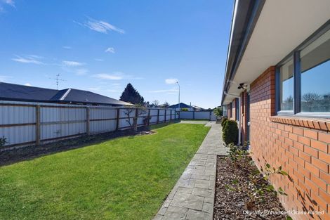 Photo of property in 298 Moore Street, Ashburton, 7700