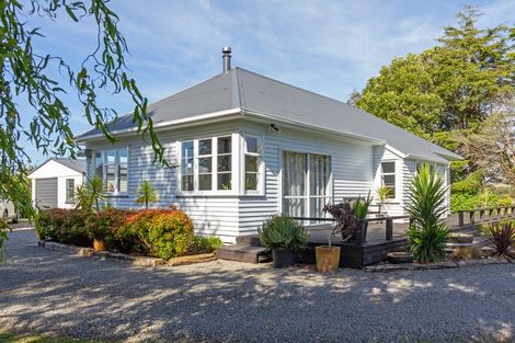 Photo of property in 21 Donovans Road, Kopuaranga, Masterton, 5882