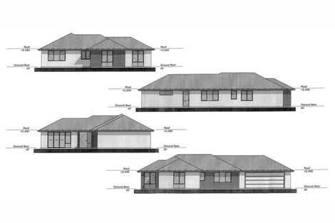 Photo of property in 1/32 Browne Street, Waitara, 4320