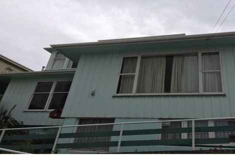 Photo of property in 1 Collina Terrace, Thorndon, Wellington, 6011