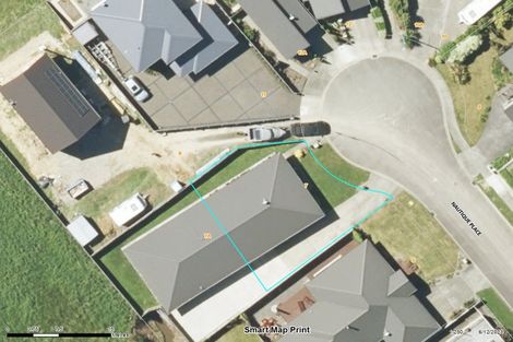 Photo of property in 7 Nautique Place, Waikawa, Picton, 7220