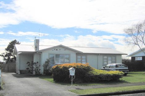 Photo of property in 19 Cornwall Street, Levin, 5510