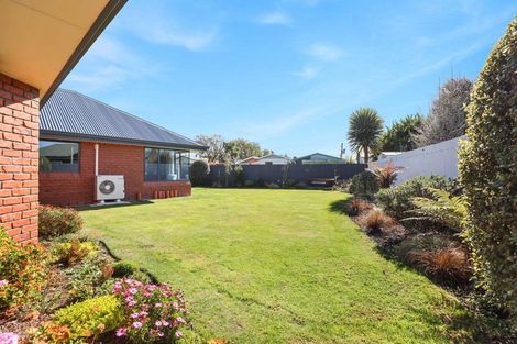 Photo of property in 3 Hight Place, Tinwald, Ashburton, 7700