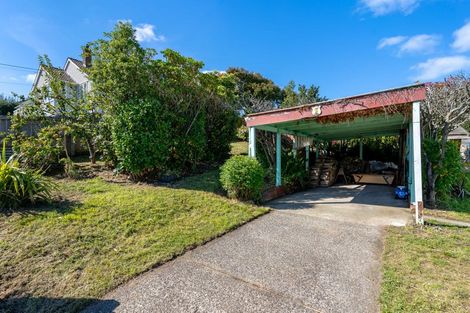 Photo of property in 35 Panmure Avenue, Calton Hill, Dunedin, 9012