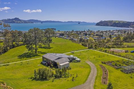 Photo of property in 60 Resolution Rise, Cooks Beach, Whitianga, 3591