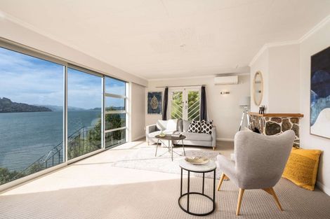 Photo of property in 276 Portobello Road, The Cove, Dunedin, 9077