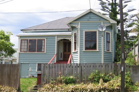 Photo of property in 42 Second Avenue, Kingsland, Auckland, 1021