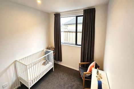 Photo of property in 6 Gisele Crescent, Halswell, Christchurch, 8025