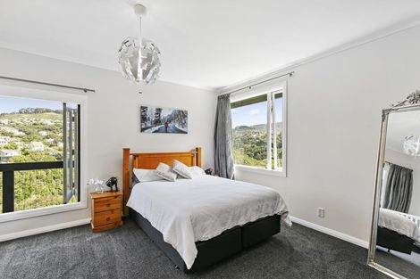 Photo of property in 61 Old Porirua Road, Ngaio, Wellington, 6035