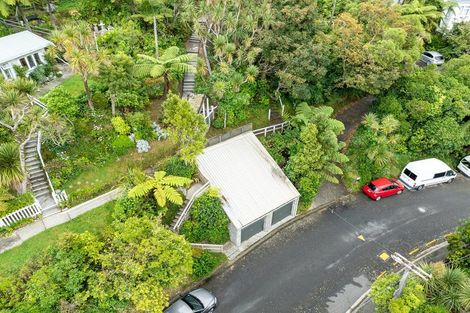 Photo of property in 60 Hatton Street, Karori, Wellington, 6012