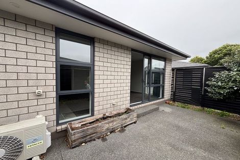 Photo of property in 51b Grafton Street, Waltham, Christchurch, 8011