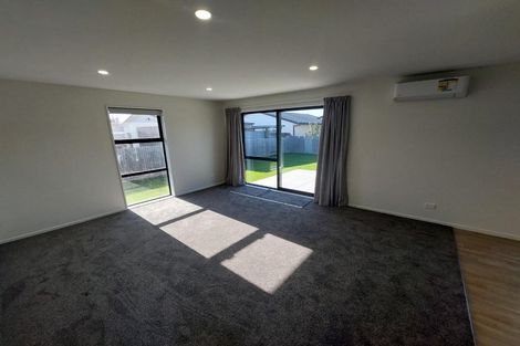 Photo of property in 16 D'arcy Street, Leeston, 7632