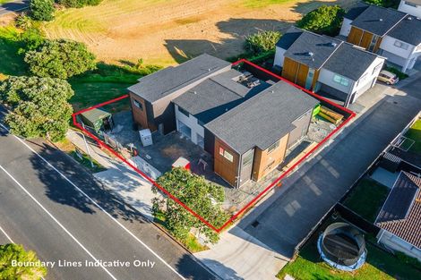 Photo of property in 8 Clovelly Road, Bucklands Beach, Auckland, 2012