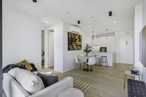 Photo of property in Crest Apartments, 202/199 Great North Road, Grey Lynn, Auckland, 1021
