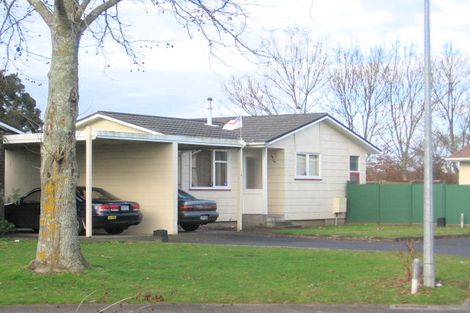 Photo of property in 4c O'connell Court, Pukete, Hamilton, 3200