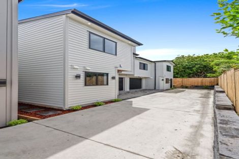 Photo of property in 28c Studfall Street, Pakuranga Heights, Auckland, 2010