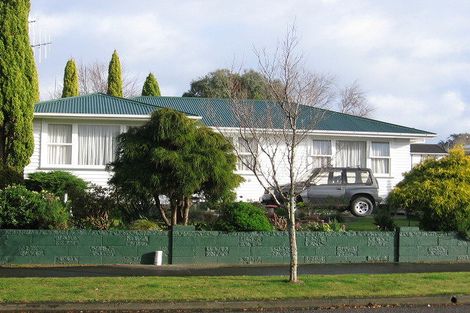Photo of property in 33 Swansea Street, Hokowhitu, Palmerston North, 4410