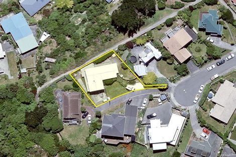 Photo of property in 82 Beacon Hill Road, Strathmore Park, Wellington, 6022