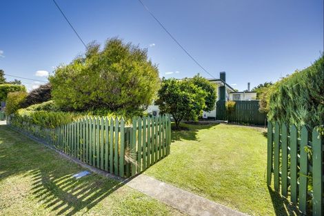 Photo of property in 607 Frederick Street, Mahora, Hastings, 4120