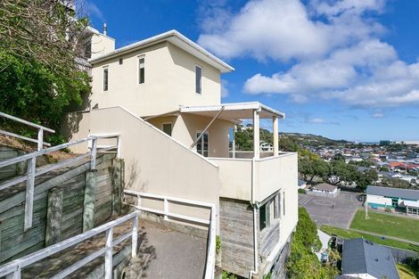 Photo of property in 22a Athens Street, Miramar, Wellington, 6022