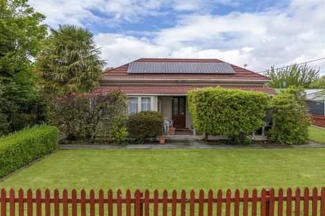 Photo of property in 5 Duke Street, Rangiora, 7400