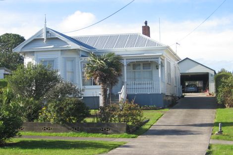 Photo of property in 65 Parore Street, Dargaville, 0310