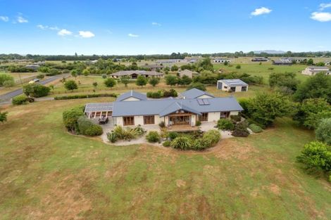 Photo of property in 48 Everad Avenue, Matamata, 3472