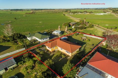 Photo of property in 8 Lee Street, Te Puke, 3119