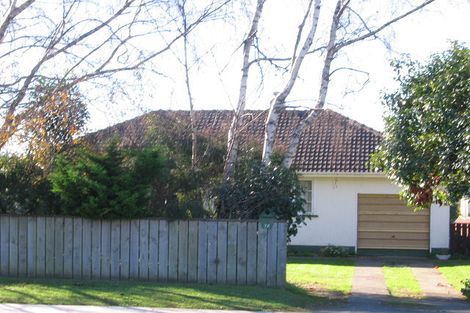 Photo of property in 72 Kirk Street, Otaki, 5512