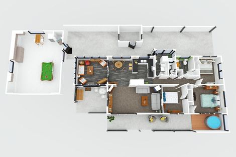 Photo of property in 53 Tawari Street, Matamata, 3400