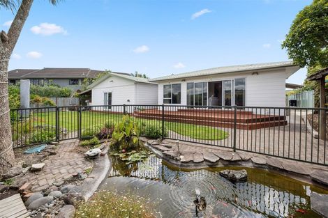 Photo of property in 18 Rostrevor Place, Tihiotonga, Rotorua, 3015