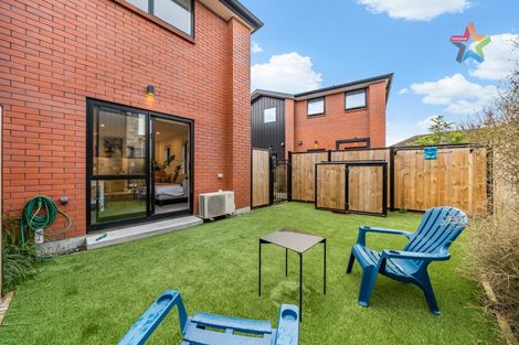 Photo of property in 5/3 Milne Crescent, Taita, Lower Hutt, 5011