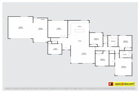 Photo of property in 40 Alpers Ridge, Leamington, Cambridge, 3432