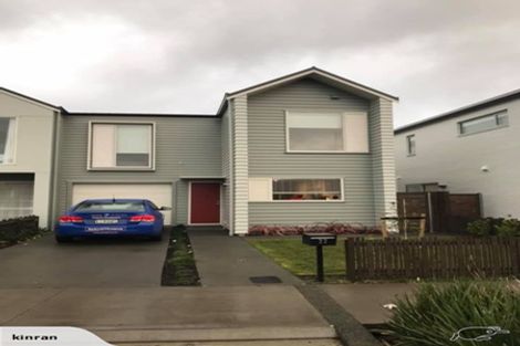 Photo of property in 22 Plover Road, Hobsonville, Auckland, 0616