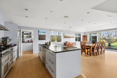 Photo of property in 7 Beckside Close, Matangi, Hamilton, 3284